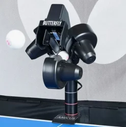 Amicus Expert Robot