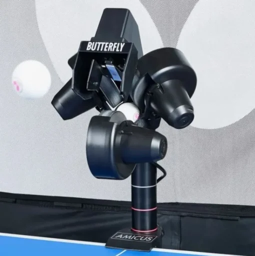Amicus Expert Robot