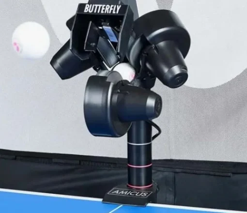 Amicus Start Robot