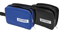 Butterfly Logo 2019 Dobule Case