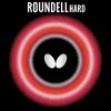 Butterfly Roundell Hard Belaegning Til Bordtennisbat