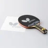 Butterfly Stickky Adhesive Film Iii Til Bordtennisbat
