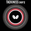 Butterfly Tackiness-C Ii Belaegning Til Bordtennisbat