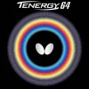 Butterfly Tenergy 64 Belægning Til Bordtennisbat