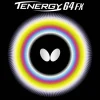 Butterfly Tenergy 64 Fx Belaegning Til Bordtennisbat