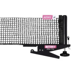 Elite-Clip Net
