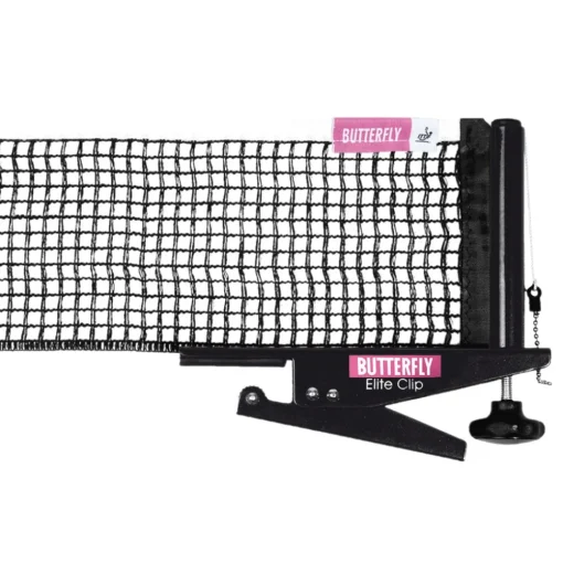 Elite-Clip Net
