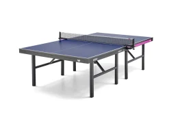 EUROPA II Butterfly Bordtennisbord (ITTF) - Blå