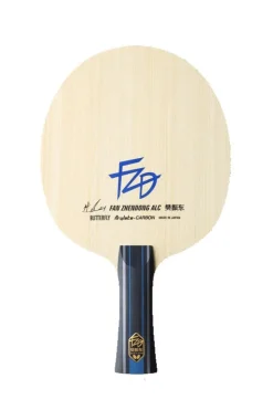 FAN ZHENDONG ALC