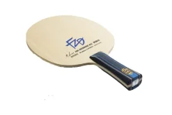 FAN ZHENDONG ALC