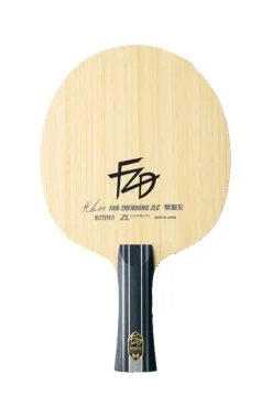 FAN ZHENDONG ZLC