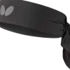 HACHIMAKI Pandebånd - Sort