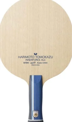HARIMOTO IF ALC Battræ Butterfly