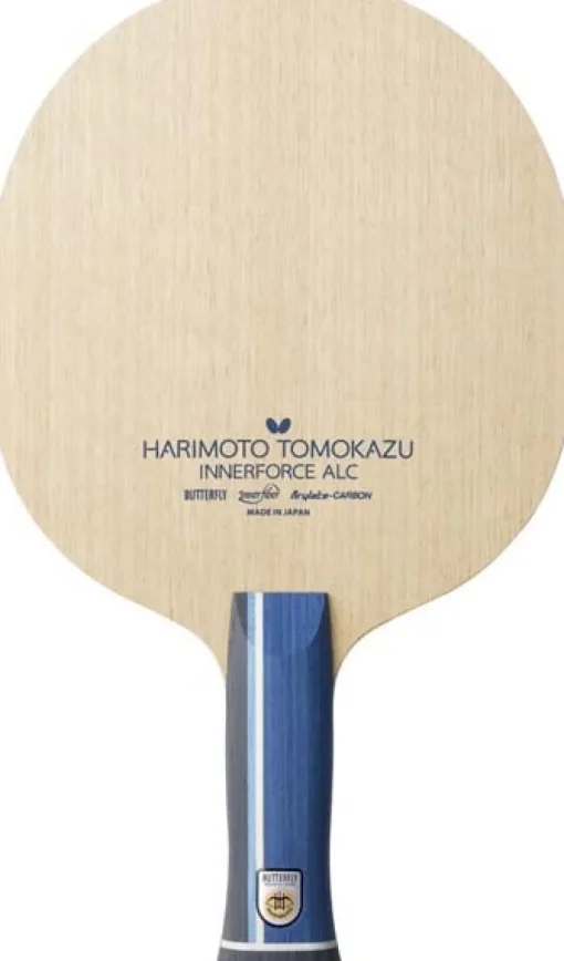 HARIMOTO IF ALC Battræ Butterfly