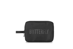 Kanoy Double Bordtennis Etui Fra Butterfly