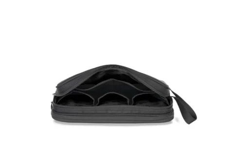 Kanoy Double Bordtennis Etui Fra Butterfly