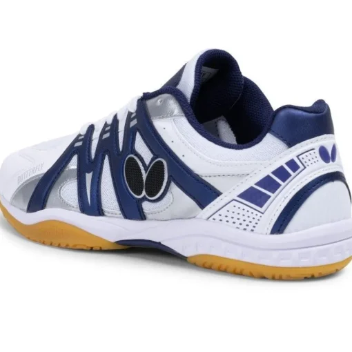 LEZOLINE NINE Navy Bordtennissko