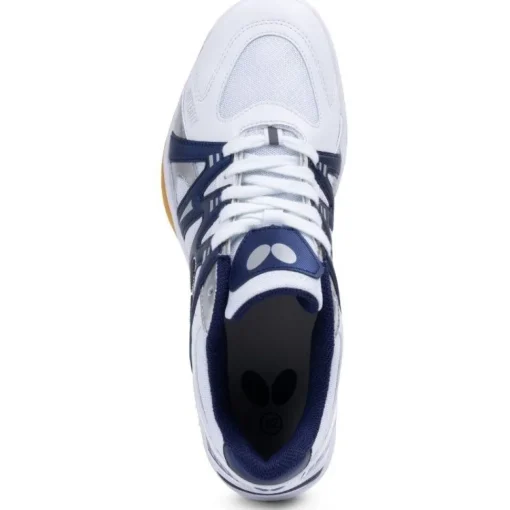 LEZOLINE NINE Navy Bordtennissko