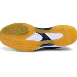 LEZOLINE NINE Navy Bordtennissko