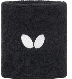Svedbånd T/ Håndled LOGO Black