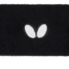 Svedbånd T/ Hoved LOGO Black