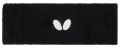 Svedbånd T/ Hoved LOGO Black