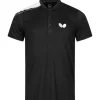 Tosy T-Shirt Fra Butterfly Gul