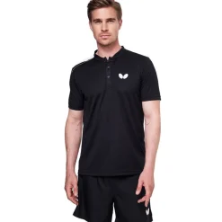 Tosy T-Shirt Fra Butterfly Gul