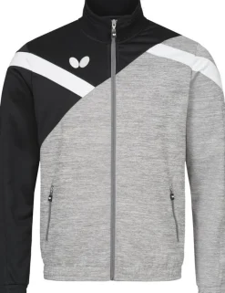 Trøje YAO Black