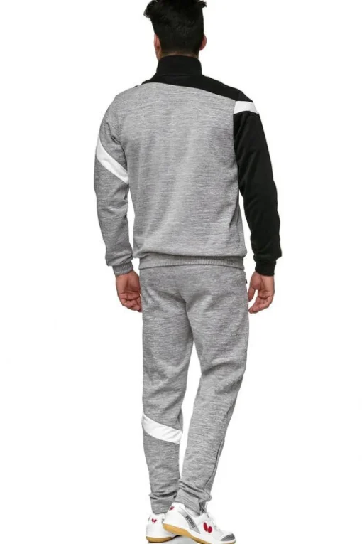 Trøje YAO Black