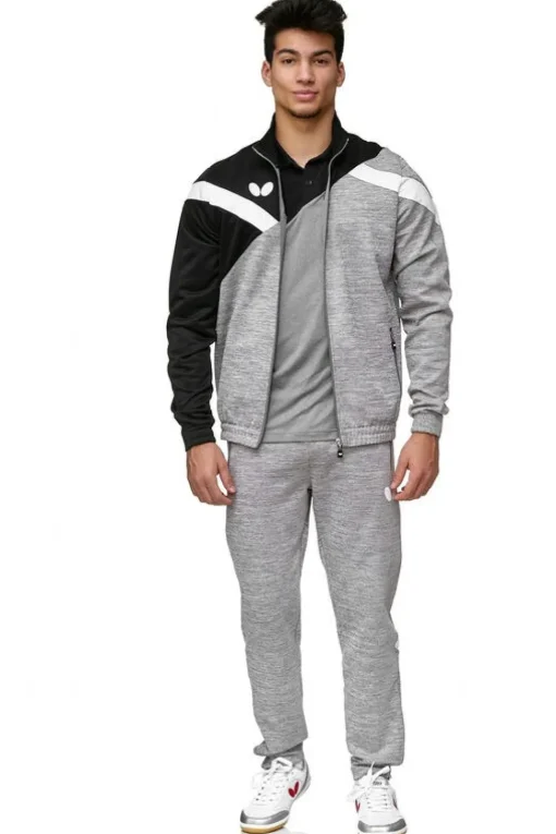 Trøje YAO Black