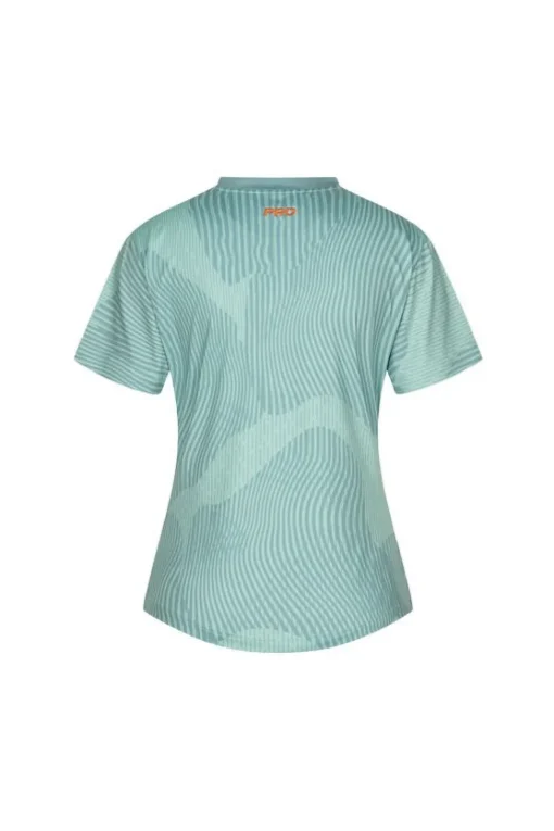 T-shirt KARIYA Lady Sky Grey