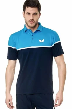 T-Shirt Kosay Navy
