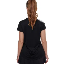 T-Shirt Lady Tosy Black