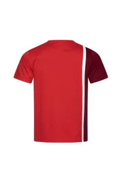 T-shirt SAIJO Rød